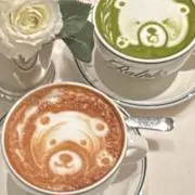 ぴーこの画像