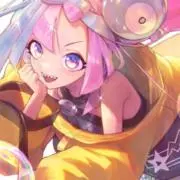 なんちゃむの画像