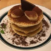 風晴★パンケーキ