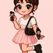 こぐまの画像