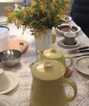 ぴーちの画像