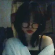 白