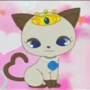 メロンパンナの画像
