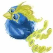 ぴょん