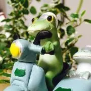 むーやん