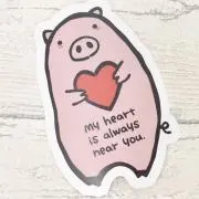 ふわりん❀の画像