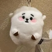 ぺーたんの画像