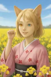 謎の民族