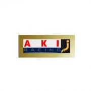 AKI racing.Ｊ