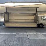 トラックドライバーの画像