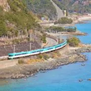 紀南列車区