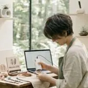 つばさ*Woods Giftの画像