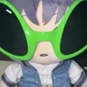 Nの画像