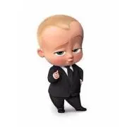 BOSS BABYの画像