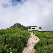 月山1980の画像