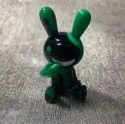 キアシトーサの画像