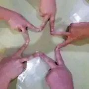 メルちゃん