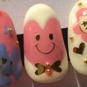 まりこの画像