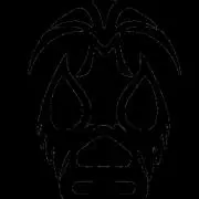 HEX ANTISTYLE ヘックスアンチスタイル スタジャン サイキックス L