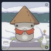 鮫山さめの画像