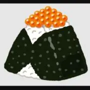 おむすびの画像
