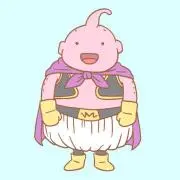 どんぐりぼーや