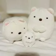 しろくまの画像