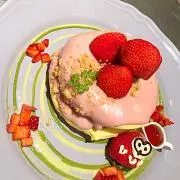 kinakoの画像
