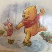 プー子の画像