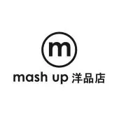 アパレル販売　mash up 洋品店の画像