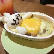 のんちゃん
