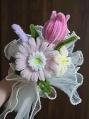 なれてきました