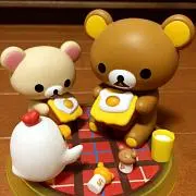 まめたろうの画像