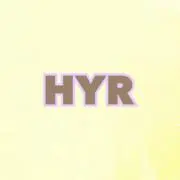 HYR    即購入歓迎♡即日発送♡の画像