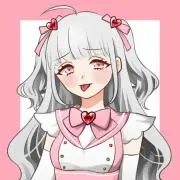 にゃん♡