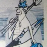マアイケルの画像