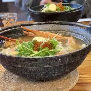 ずんどうもちの画像
