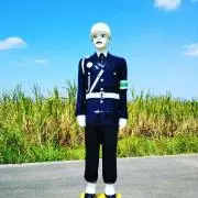 Image of まもる君☆