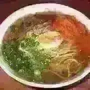 冷麺ダブルの画像