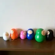 ピーナッツ