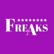 ☆FREAKS☆ (プロフ必読)の画像
