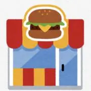 SINGO BURGERの画像