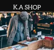 【K.A】即購入OK/プロフ確認