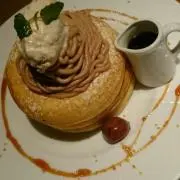 ポーの画像