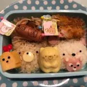 すみっこぐらしの画像