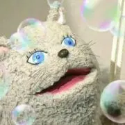 りんごあめの画像