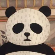 PANDA @プロフ必読の画像