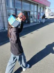 くじの画像