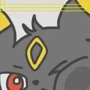 ブラッキー