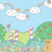 むにゃむにゃ